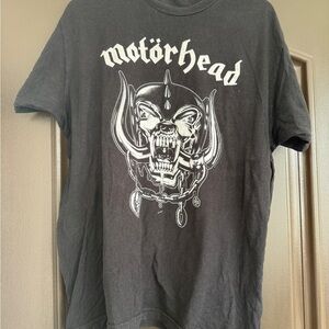 Vintage style Motörhead T shirt